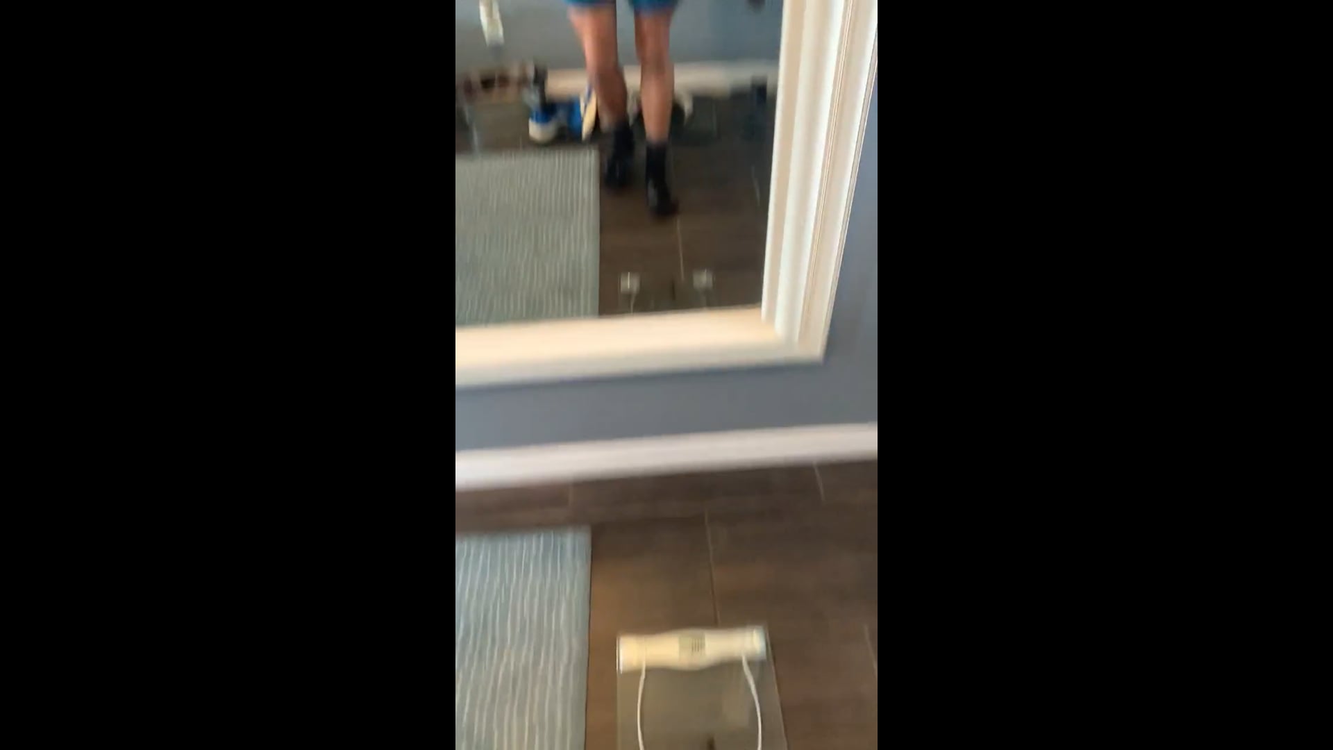 Watch reilly dumond's Weight: 154.2 pounds