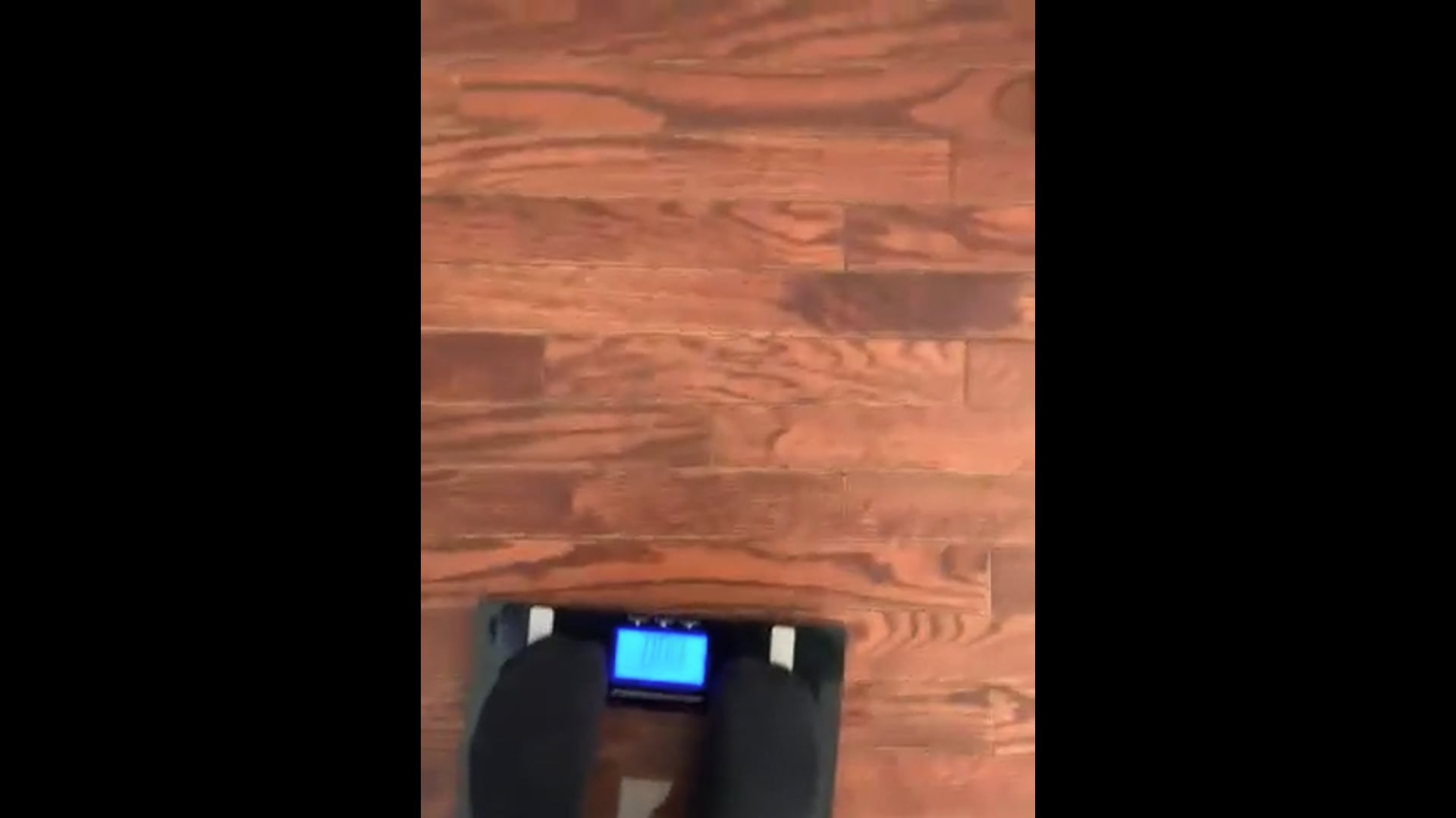 Watch jackson stewart's Weight: Pending