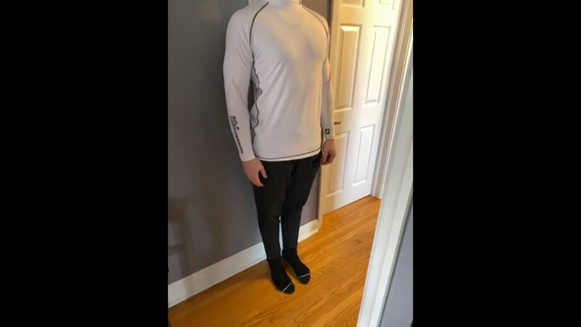 Watch harlen luther's Height: 74 inches