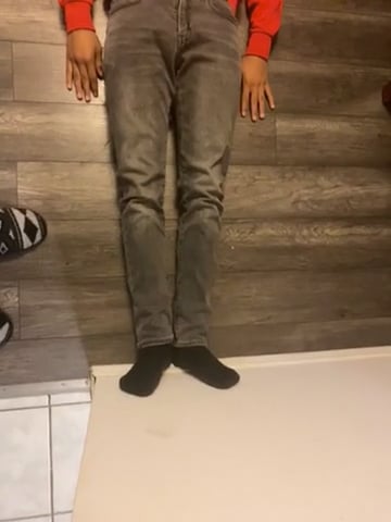 Watch PurpleShift athlete's Height: Removed