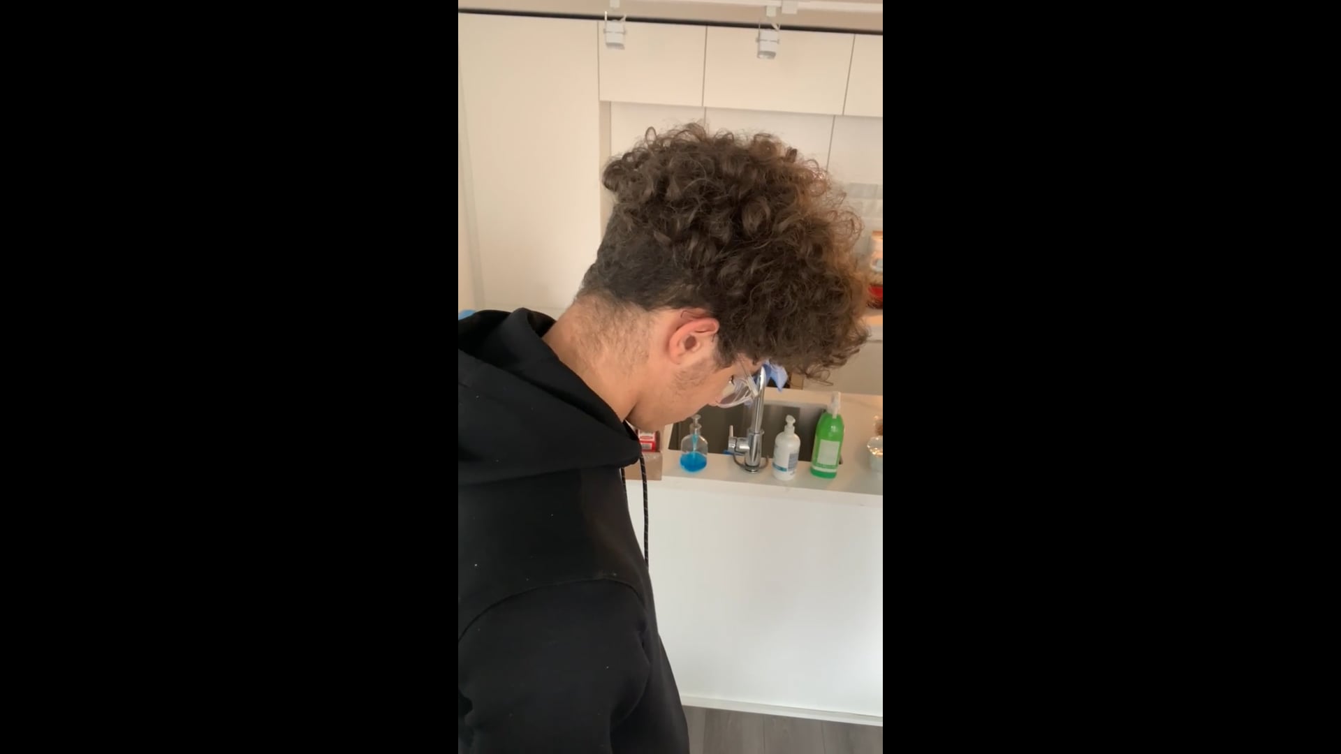 Watch nathaniel allsop's Weight: 180.6 pounds