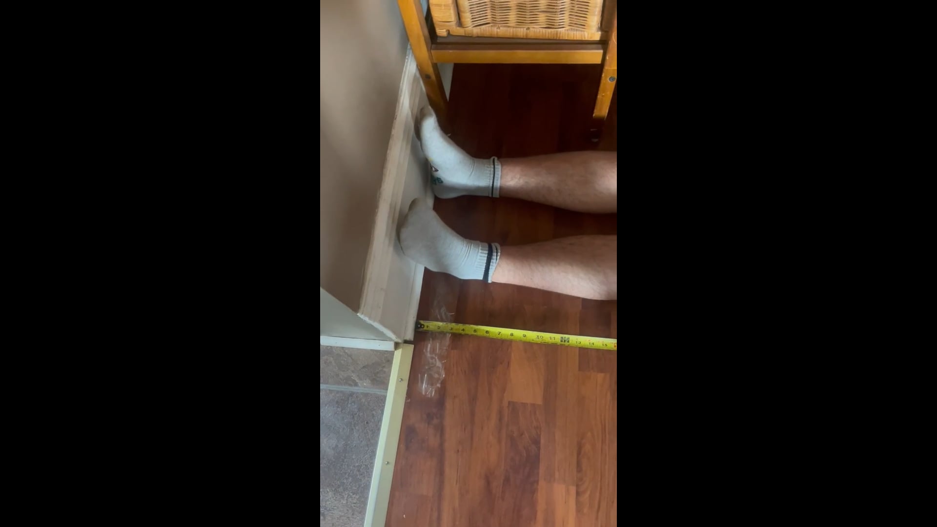 Watch damen wagenaar's Height: 70.7 inches