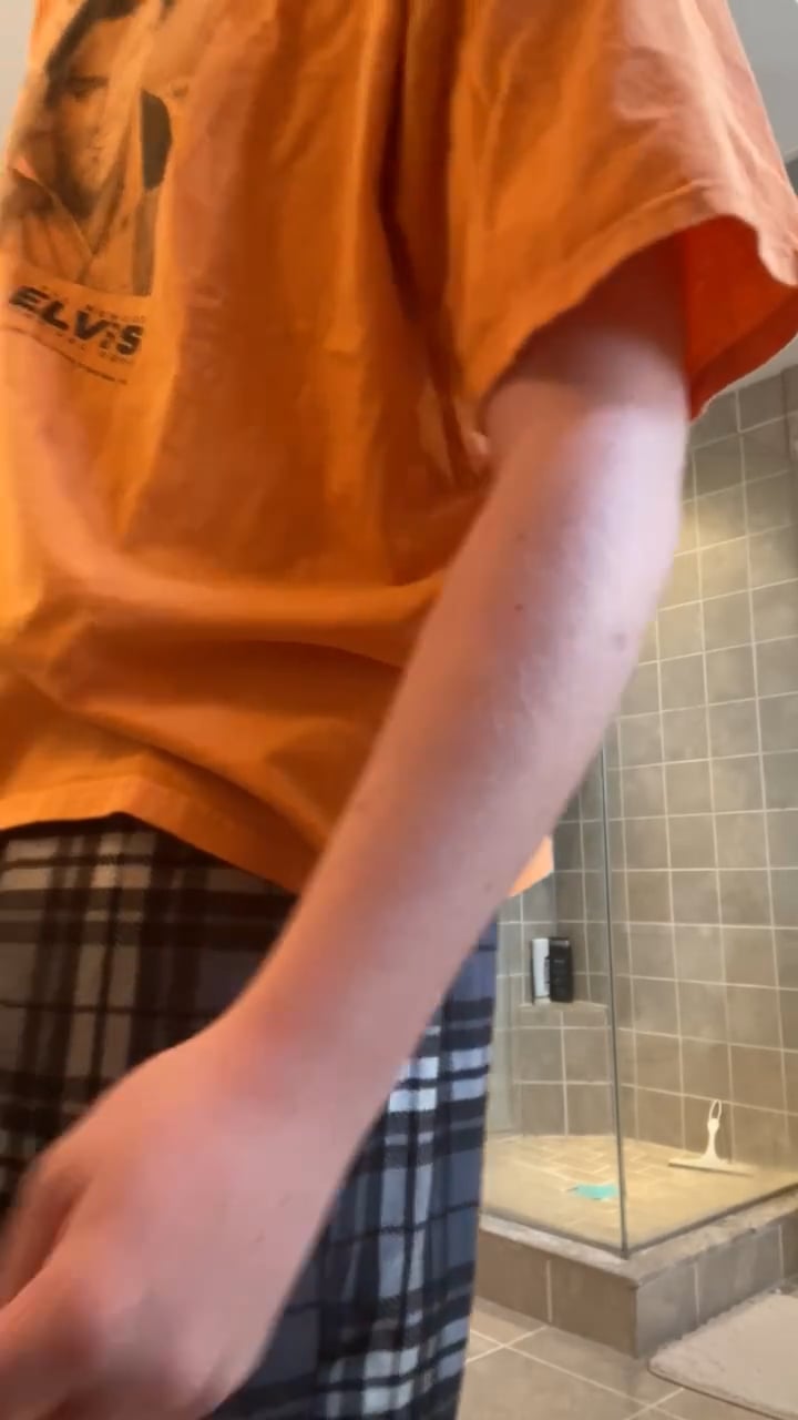 Watch kyle jenkins's Weight: 200 pounds