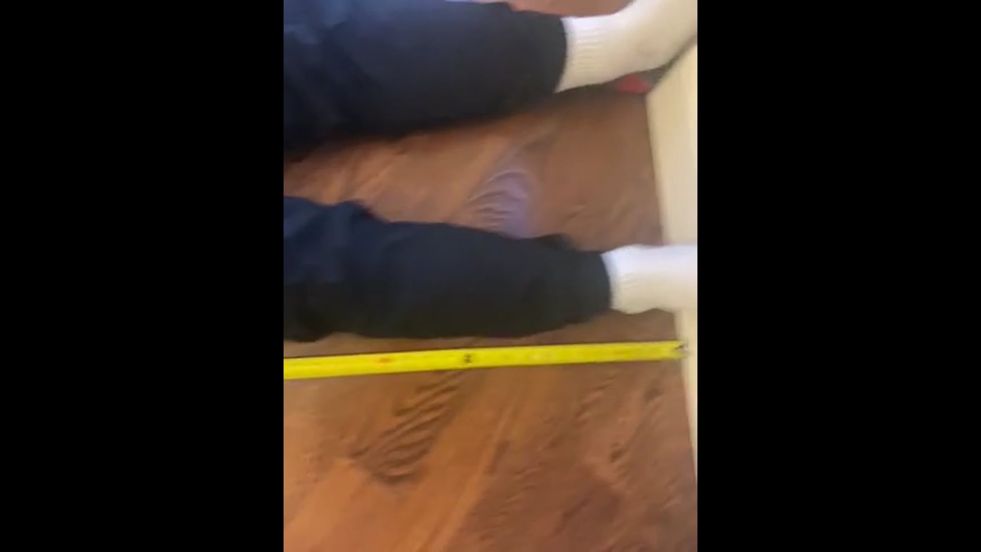 Watch PurpleShift athlete's Height: 69 inches