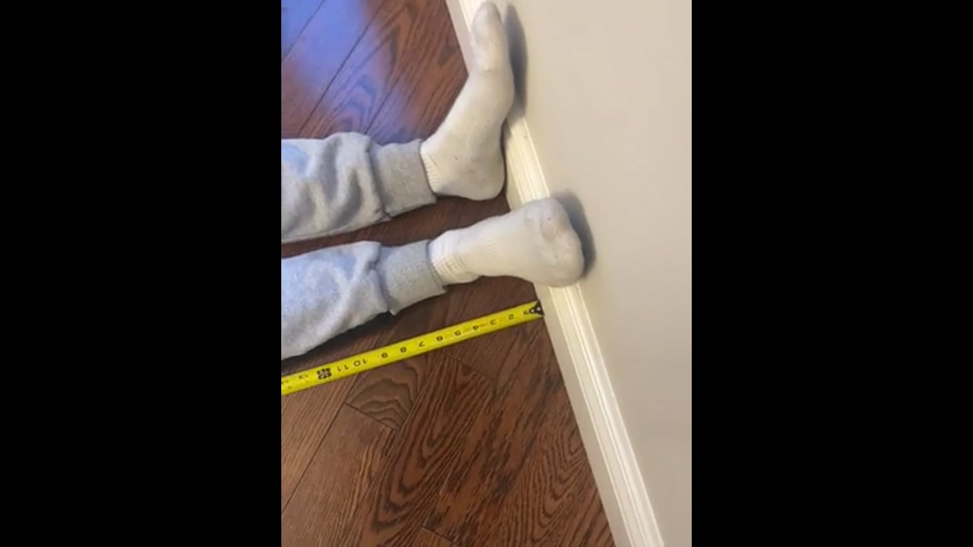 Watch PurpleShift athlete's Height: 72 inches