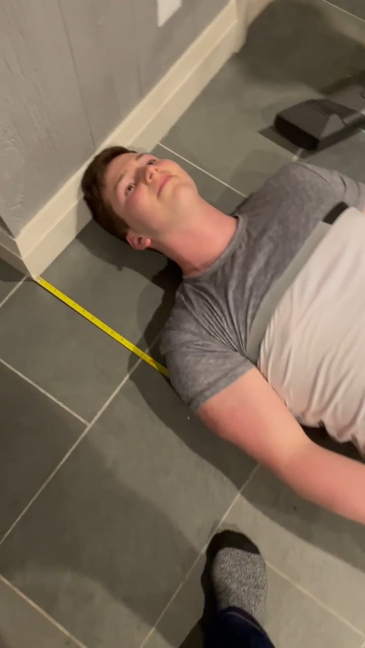 Watch alex cruji's Height: 73.9 inches