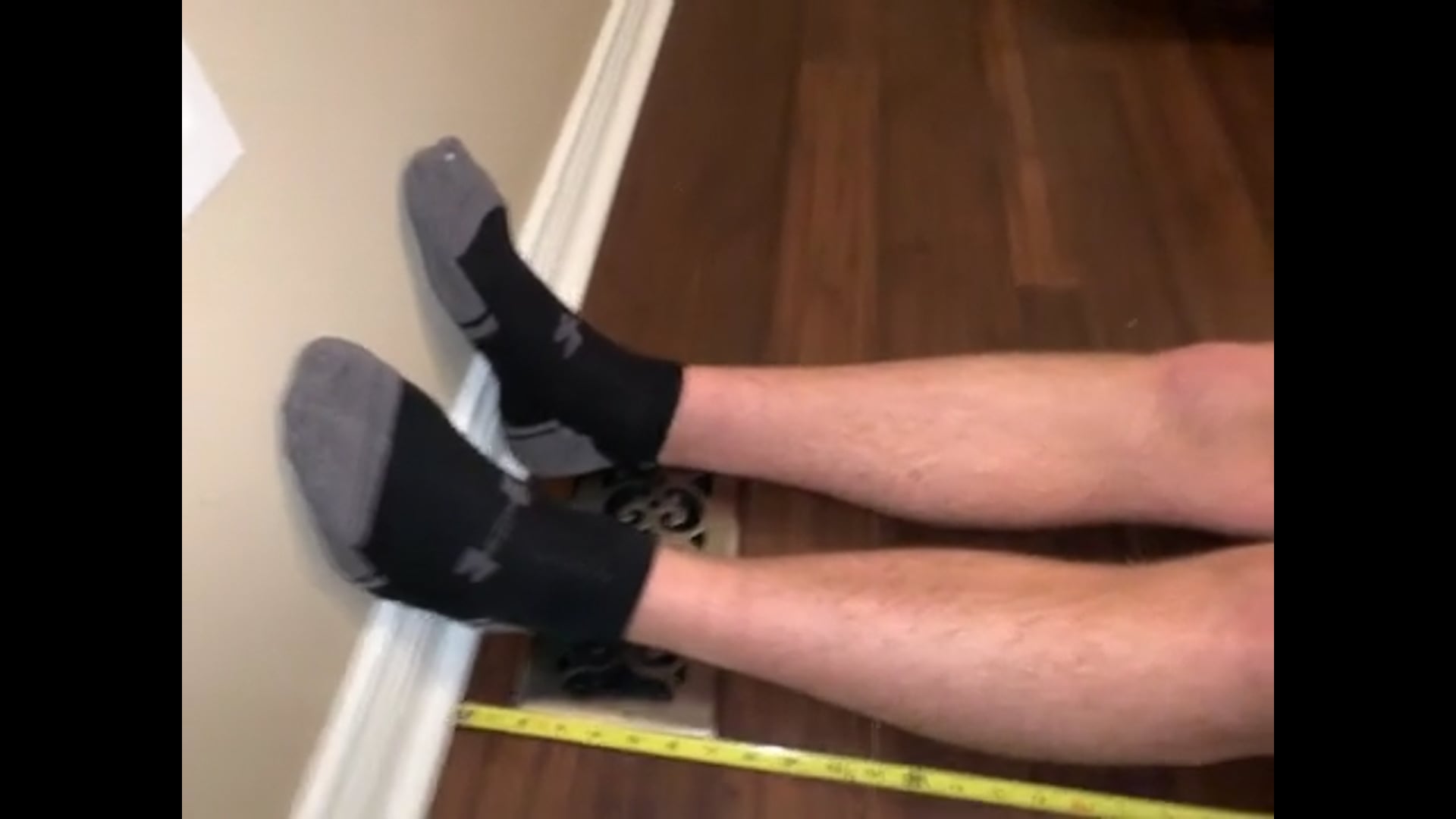 Watch evan degeer's Height: 75.1 inches