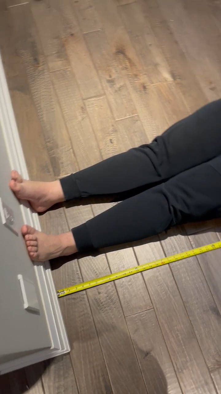 Watch conor culina's Height: 73.9 inches