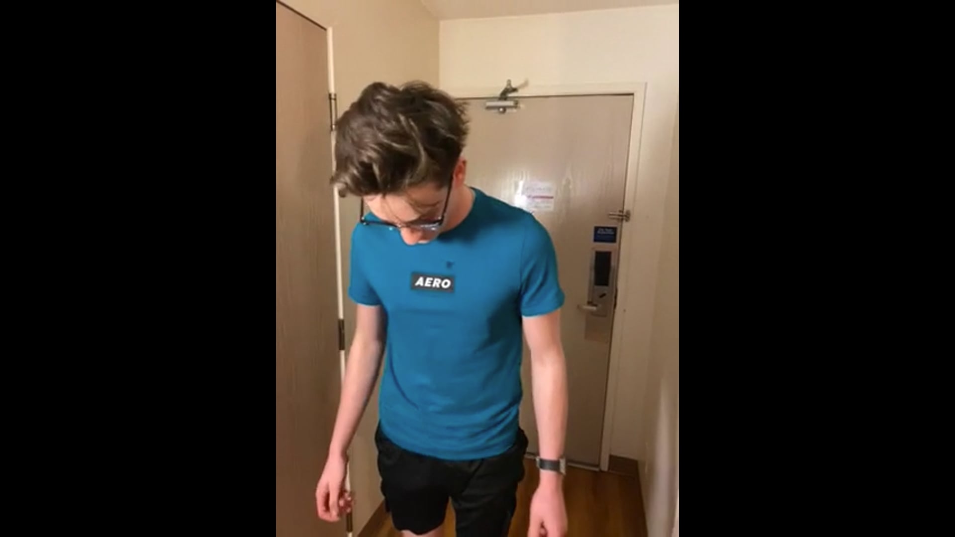 Watch owen stephenson's Weight: 158.8 pounds