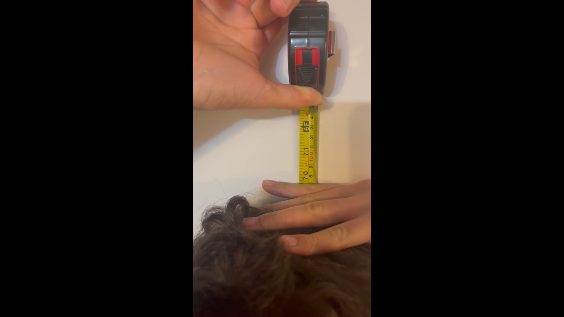 Watch steven fasouras's Height: Removed