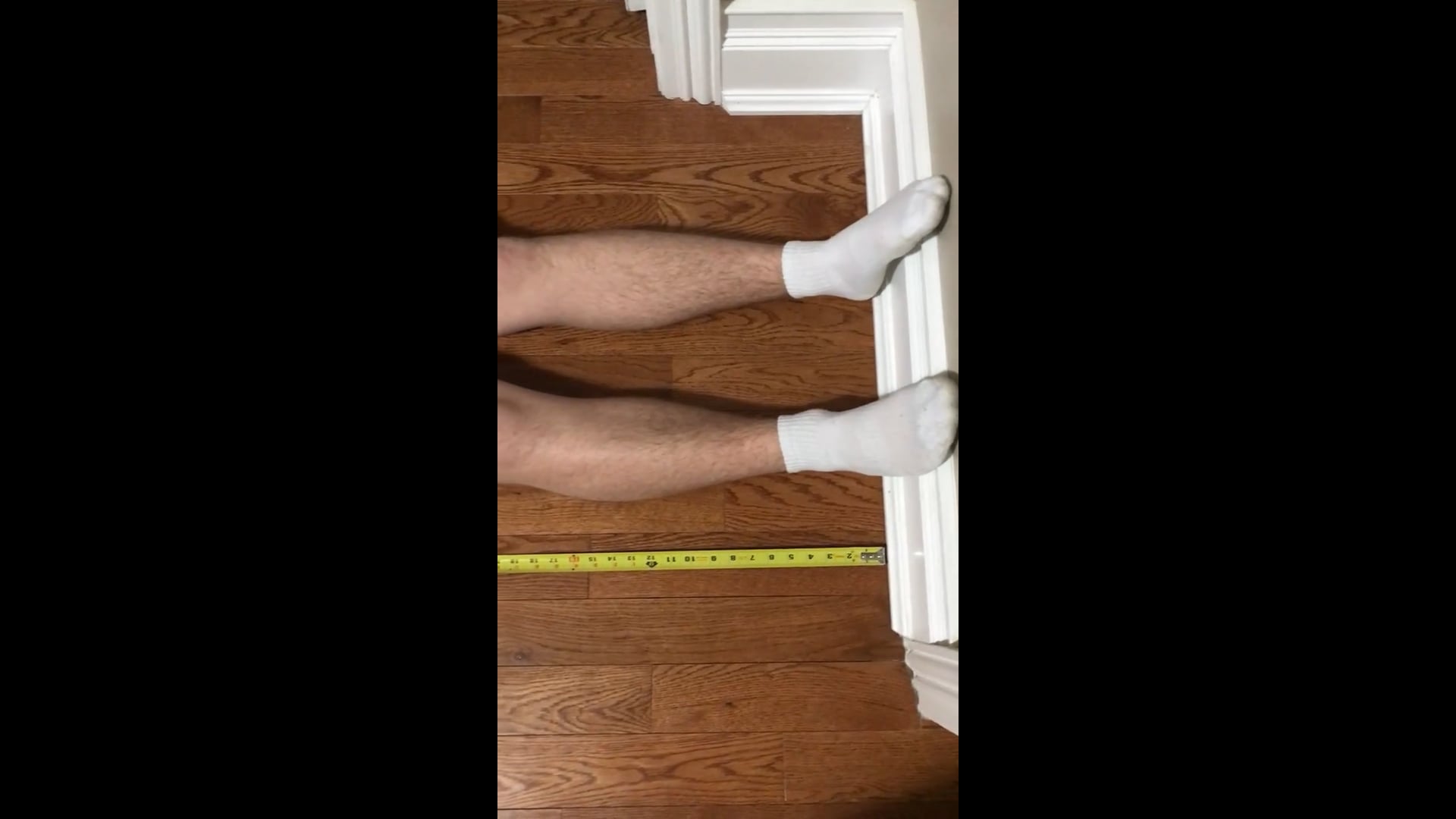 Watch robert wood's Height: 71.7 inches