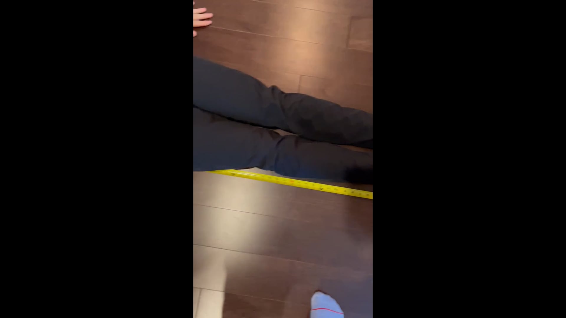 Watch jackson roth's Height: 71.3 inches