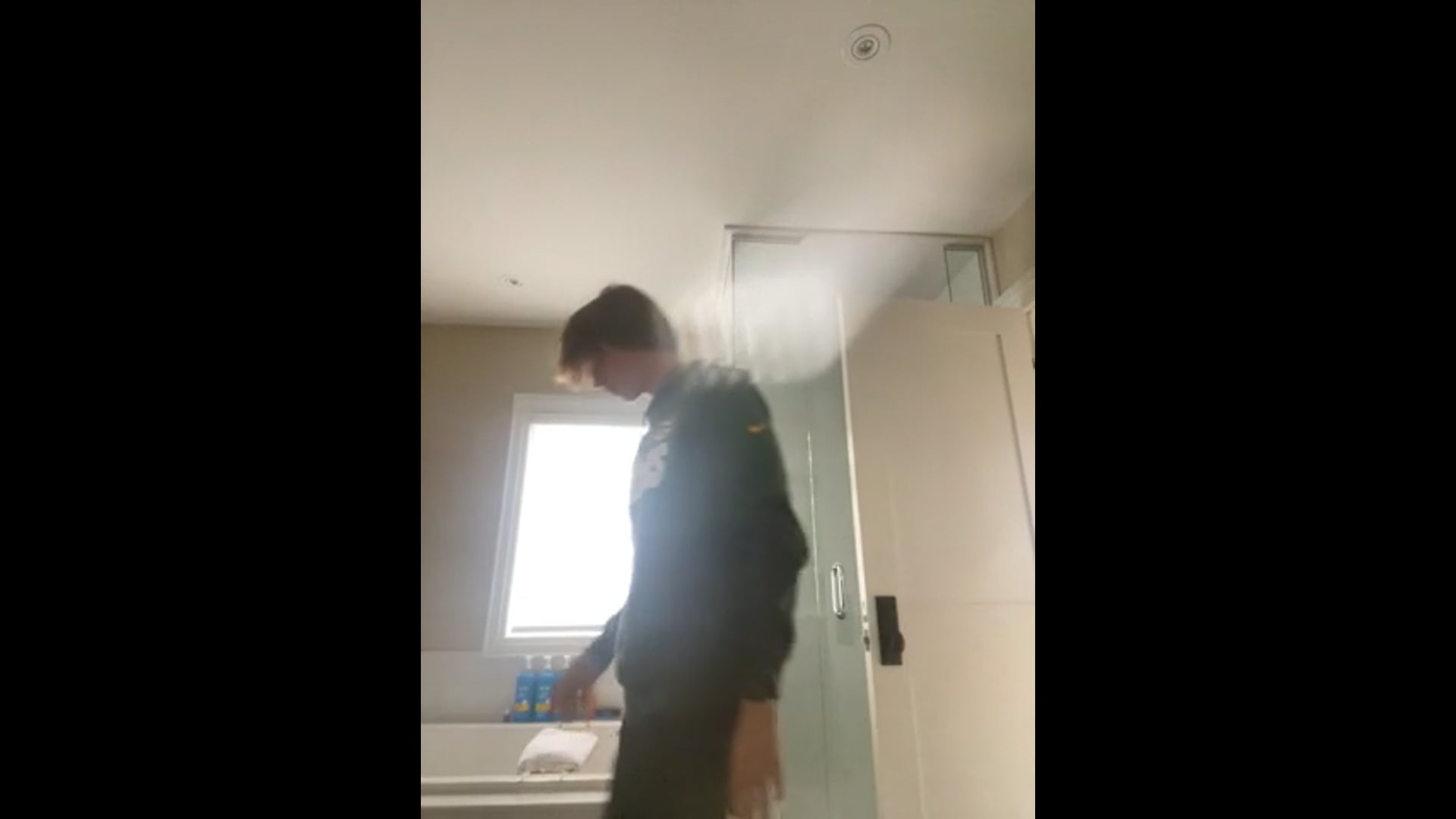 Watch jackson roth's Weight: 155 pounds