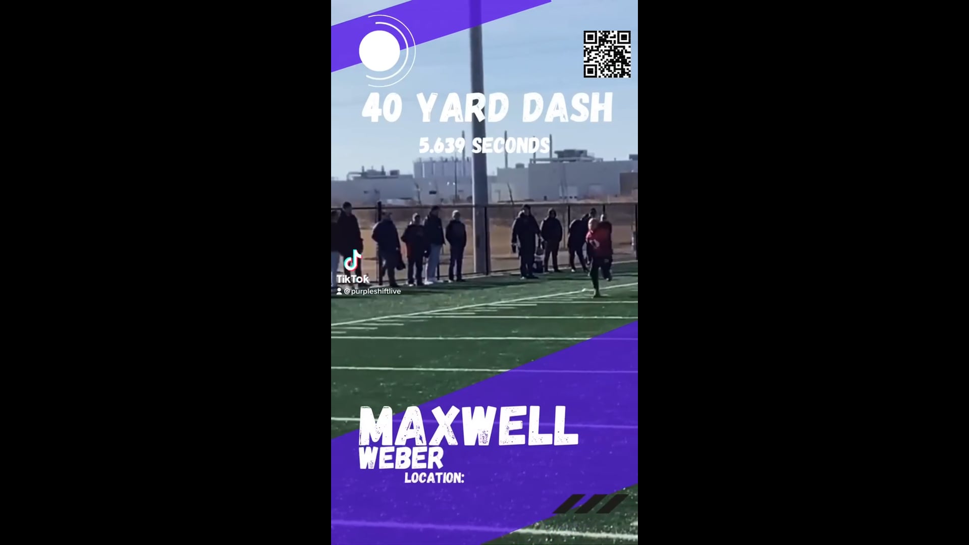 Watch micah awe's middle linebacker film