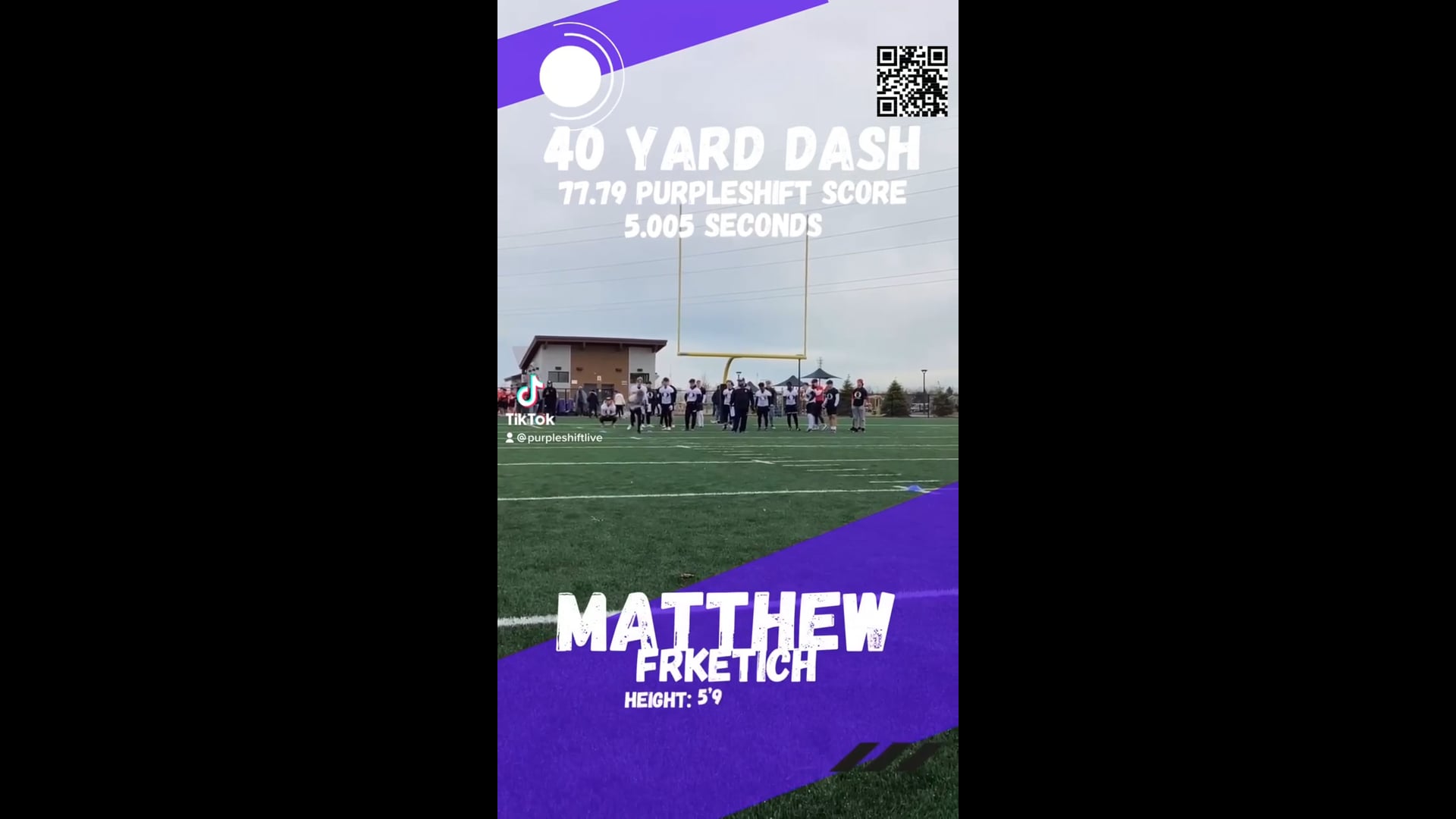 Watch micah awe's middle linebacker film