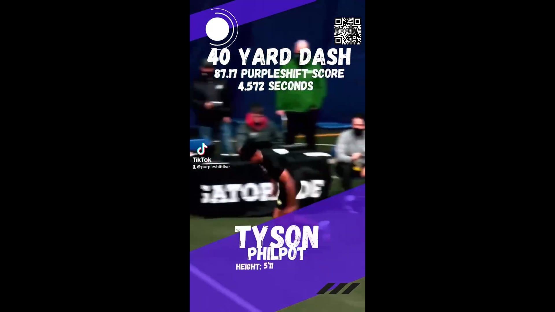 Watch micah awe's middle linebacker film