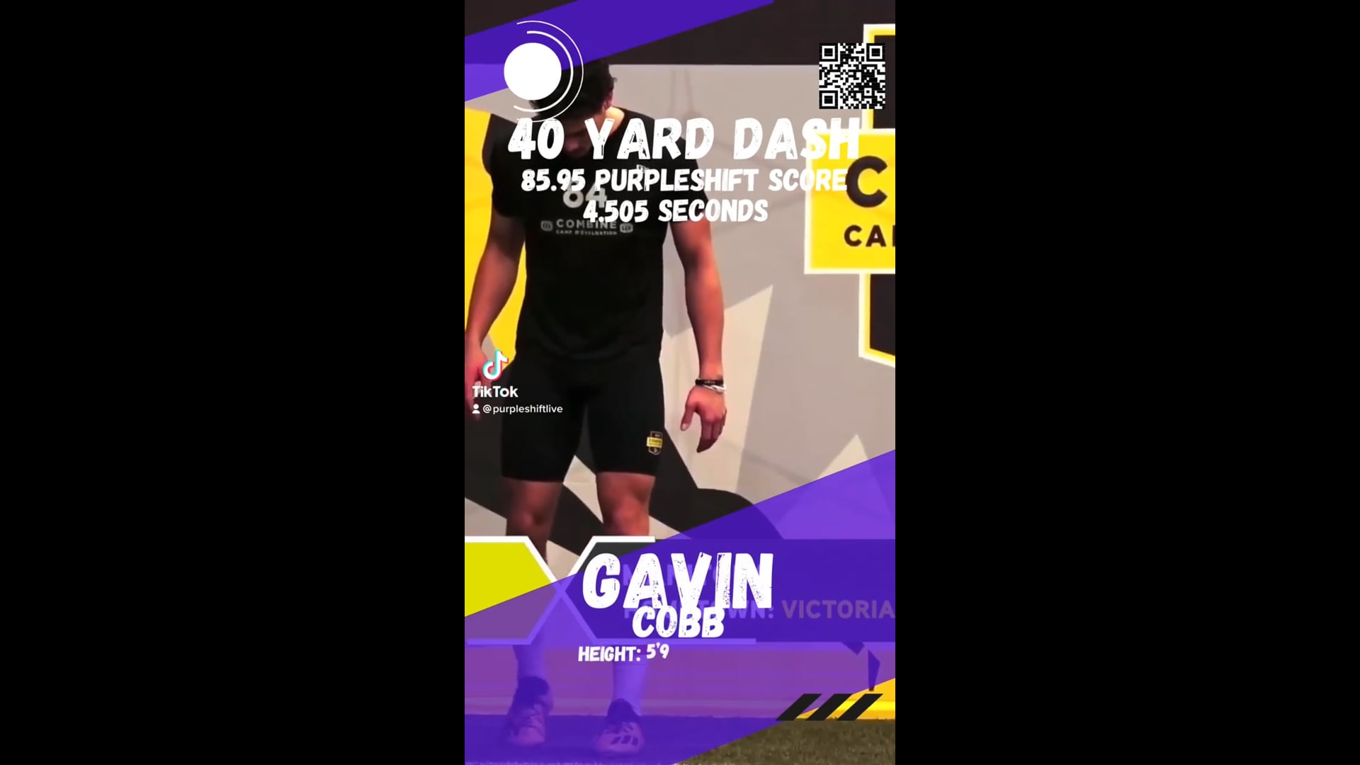 Watch micah awe's middle linebacker film