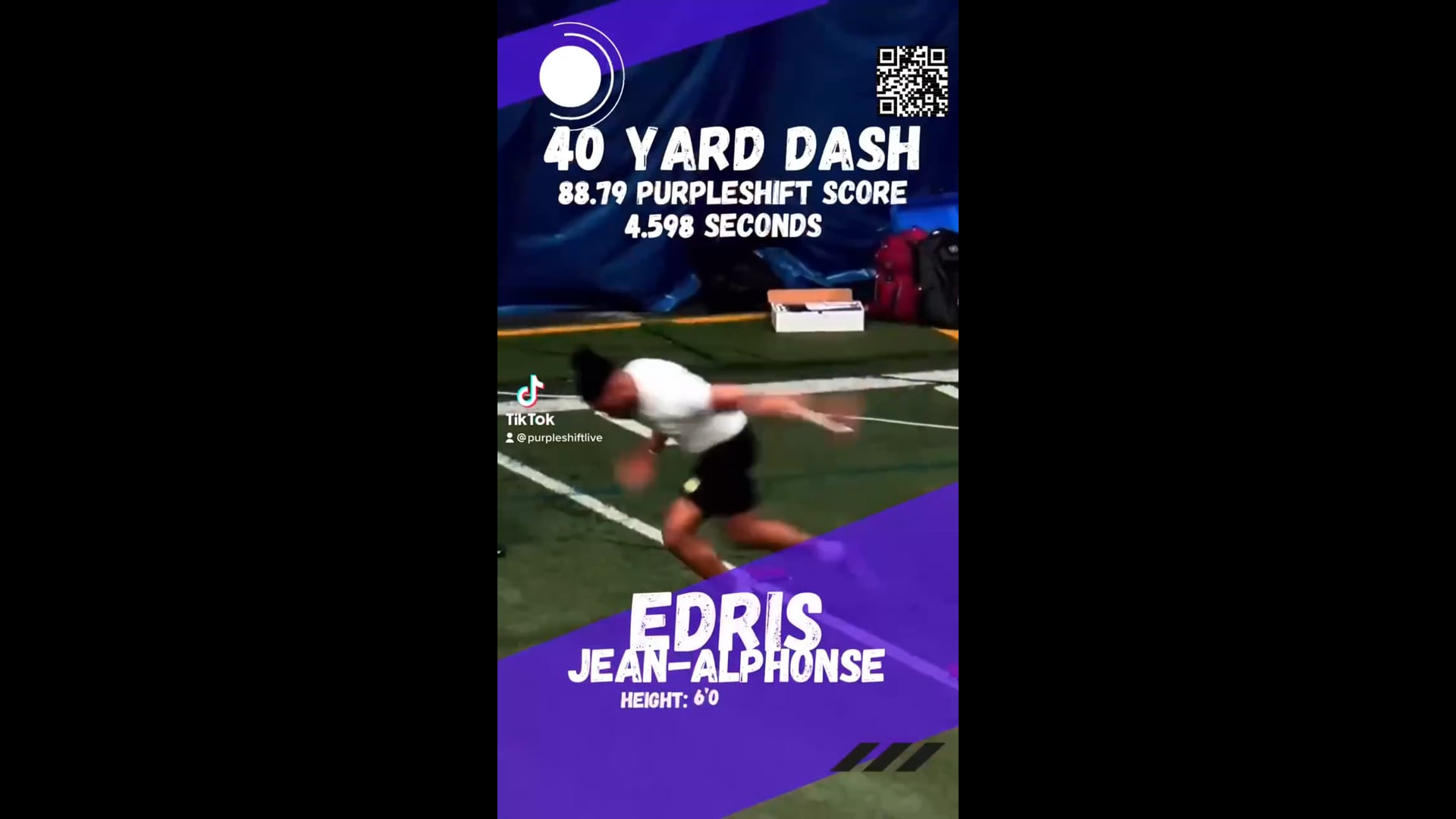 Watch micah awe's middle linebacker film