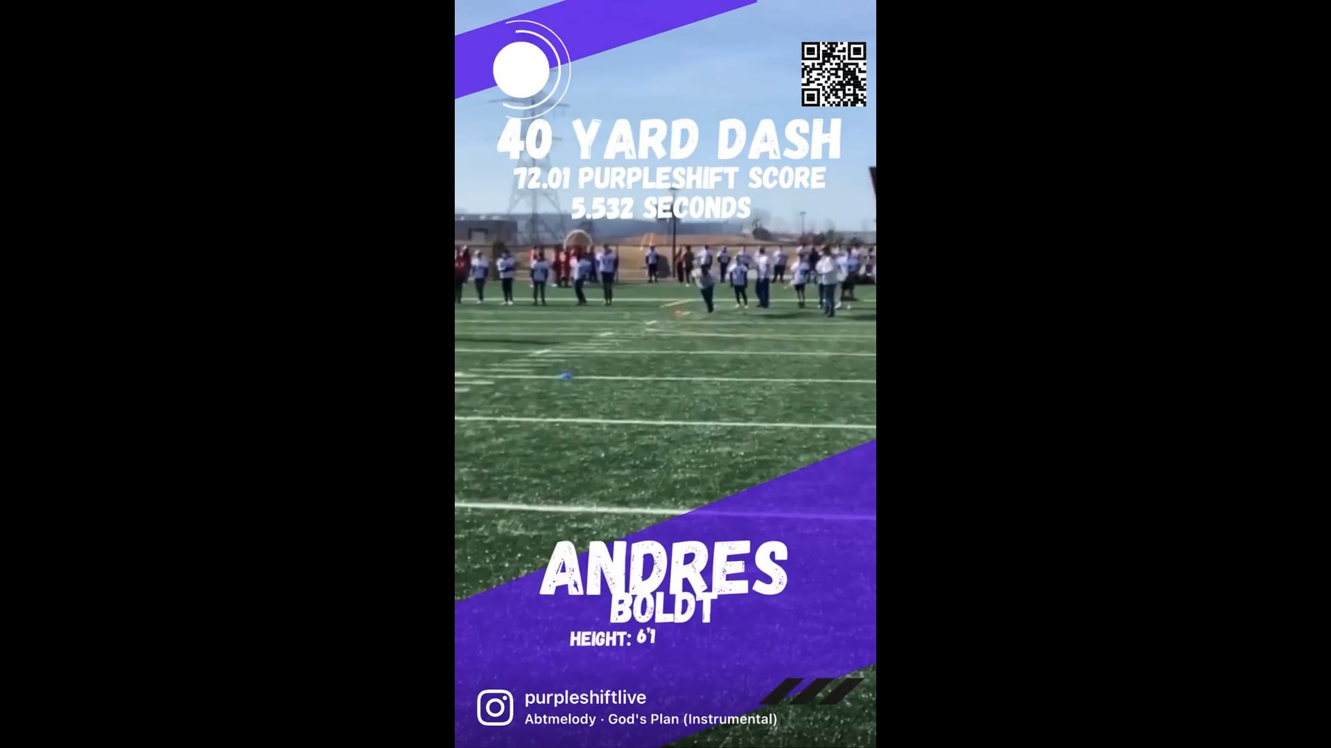 Watch micah awe's middle linebacker film