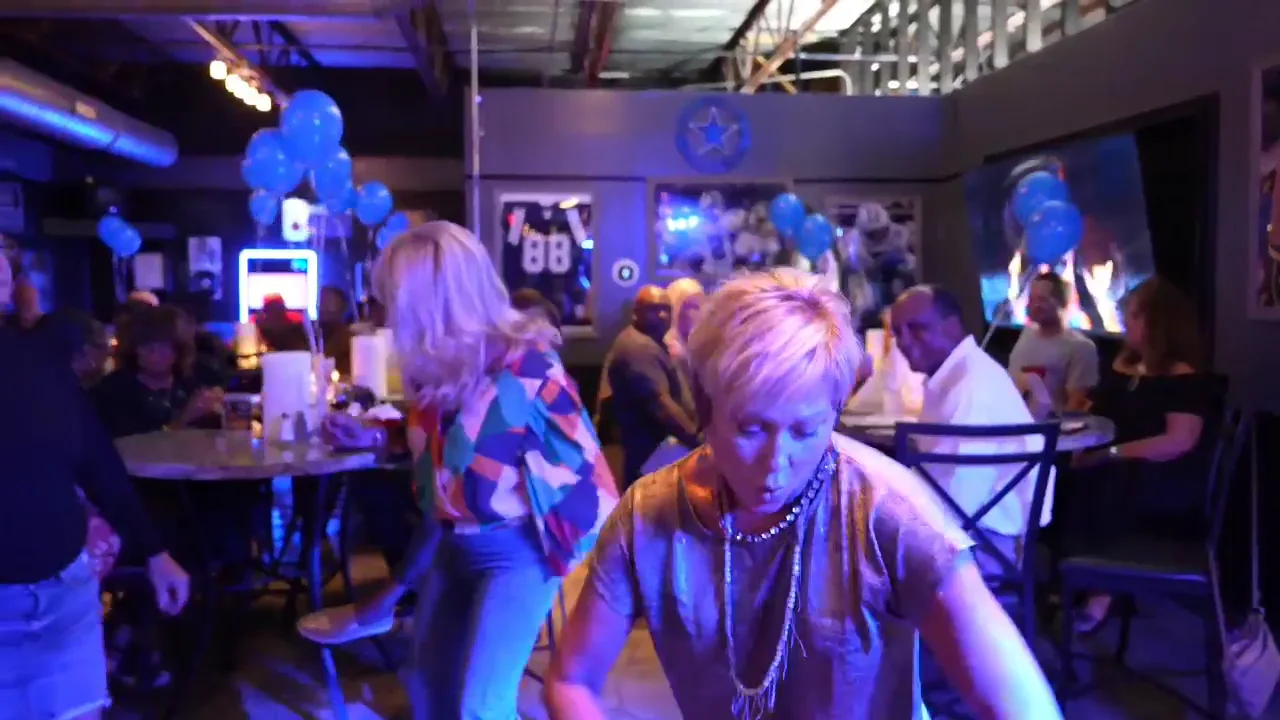 Home Plate Bar and Grill on Vimeo