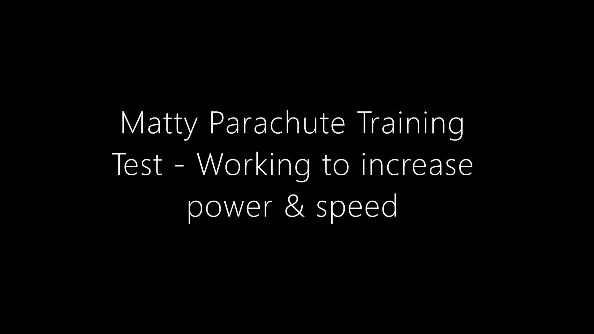 Watch matty barr's inside receiver film