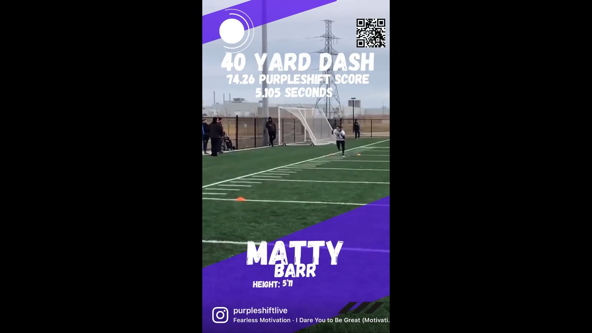 Watch micah awe's middle linebacker film