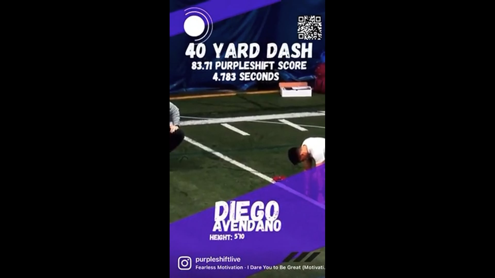 Watch micah awe's middle linebacker film