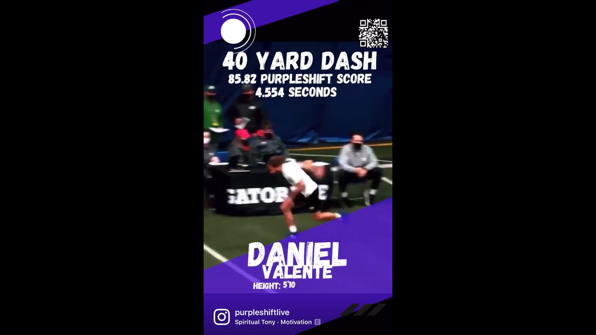 Watch micah awe's middle linebacker film