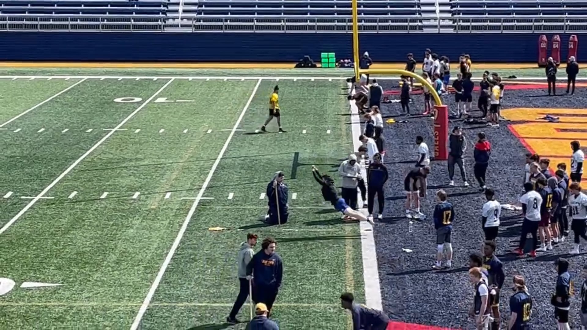 Watch noah ellard's Broad Jump: Expired