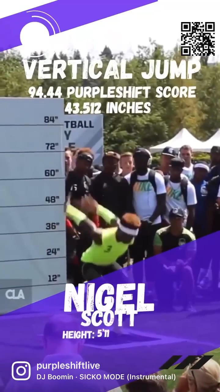 Watch micah awe's middle linebacker film