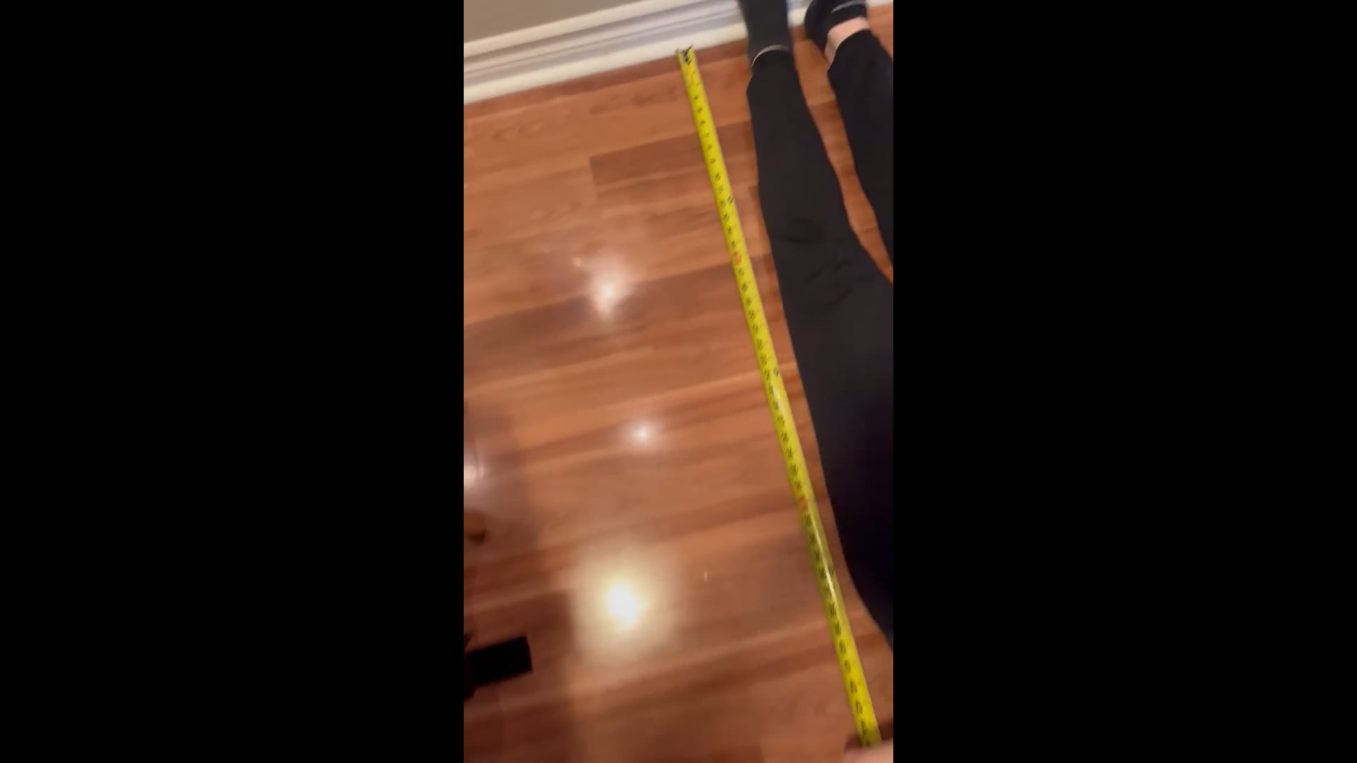 Watch noah ellard's Height: 70.4 inches