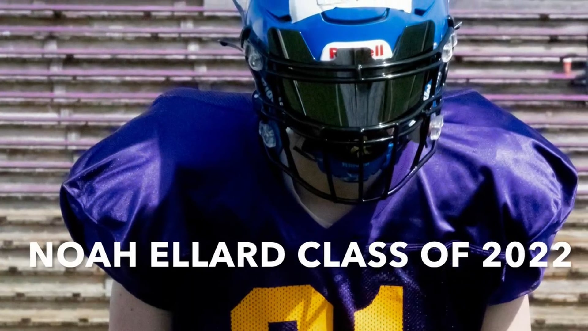 Watch noah ellard on PurpleShift