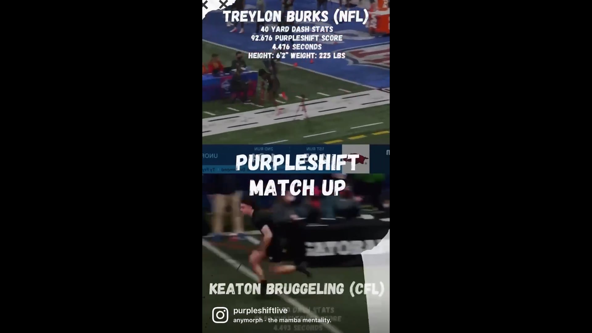 Watch micah awe's middle linebacker film