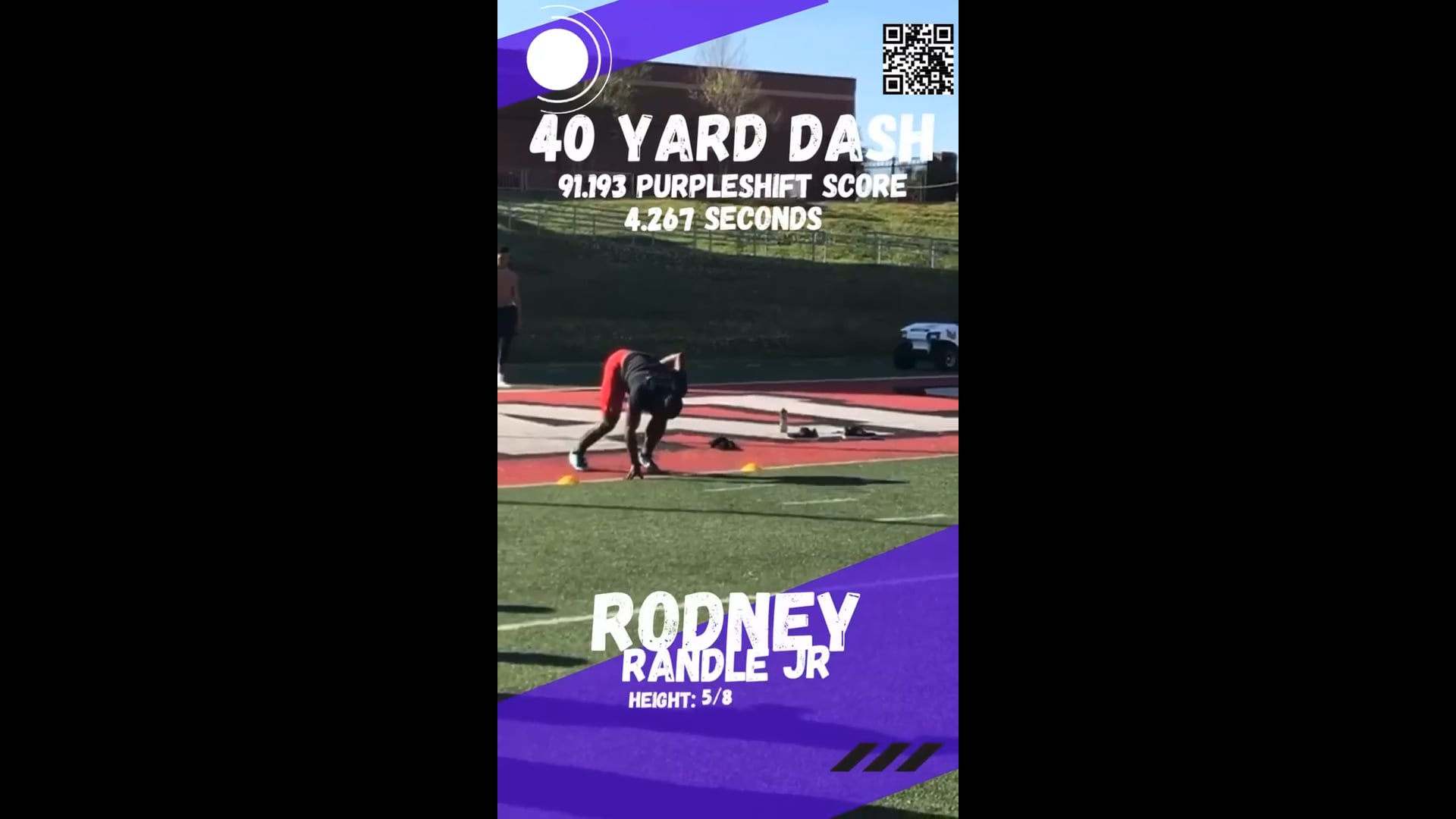 Watch micah awe's middle linebacker film