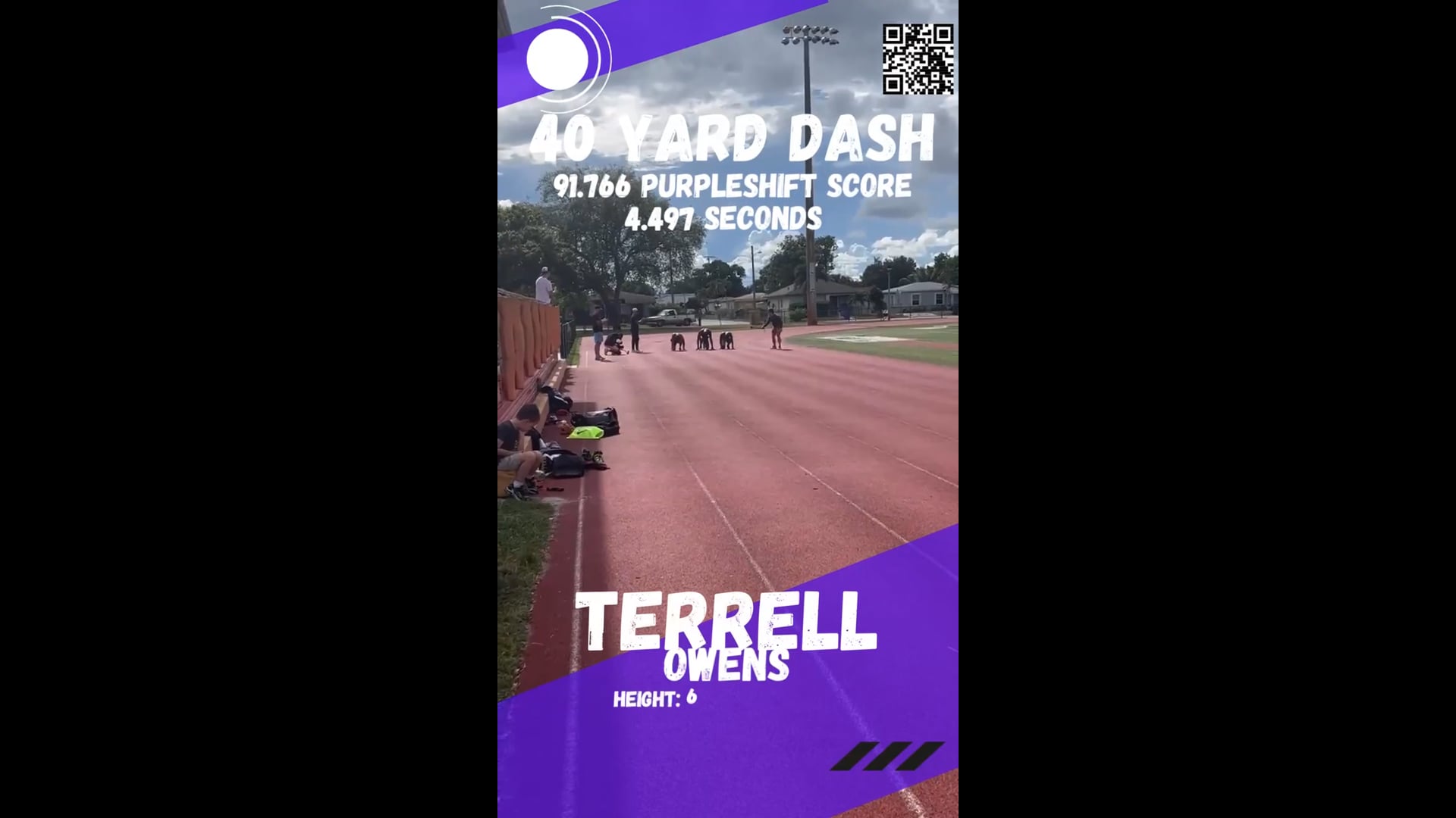 Watch micah awe's middle linebacker film