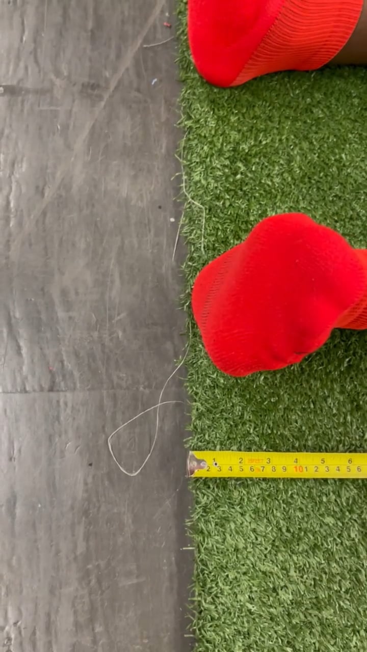 Watch micah awe's Height: 72 inches