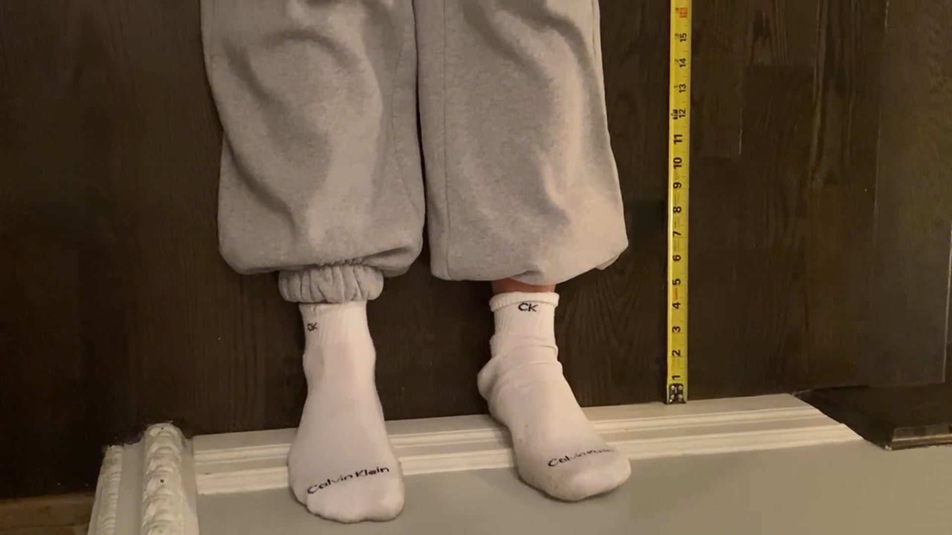 Watch PurpleShift athlete's Height: 66.3 inches