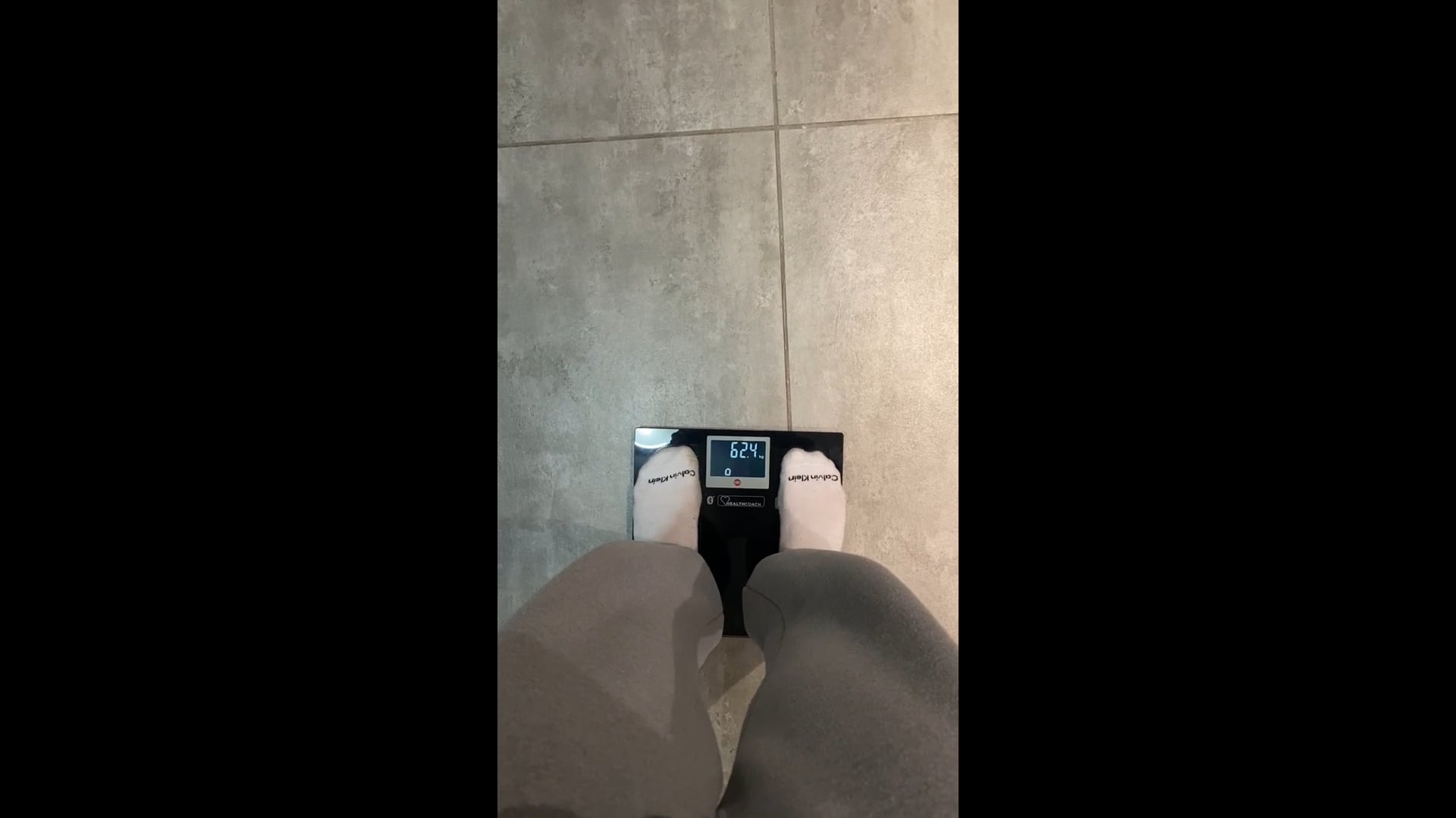 Watch PurpleShift athlete's Weight: 137.57 pounds