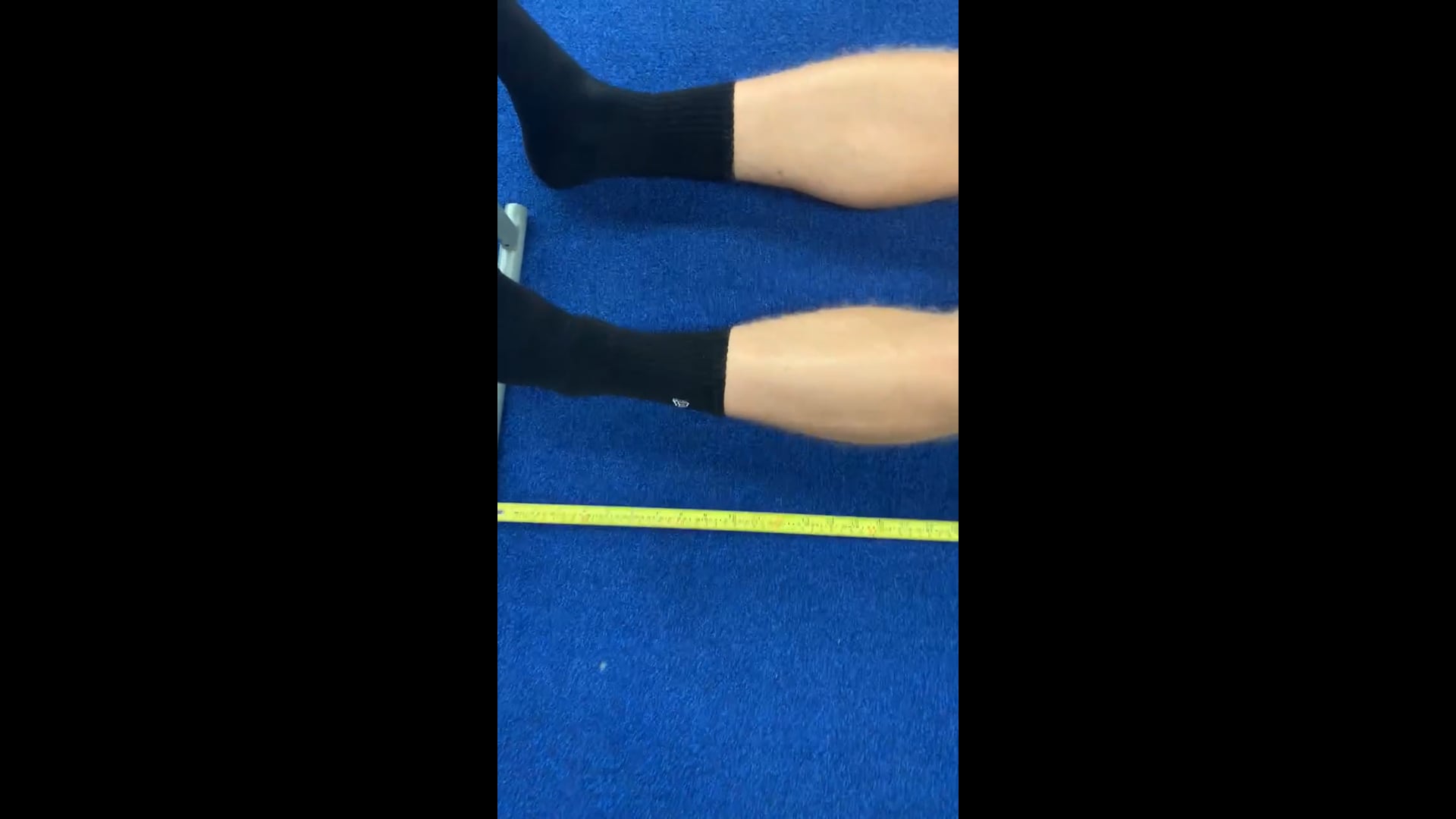 Watch nick heninger's Height: 75.7 inches