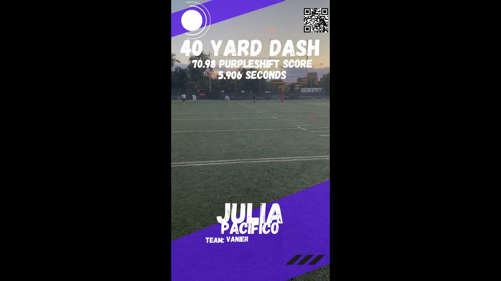 Watch micah awe's middle linebacker film