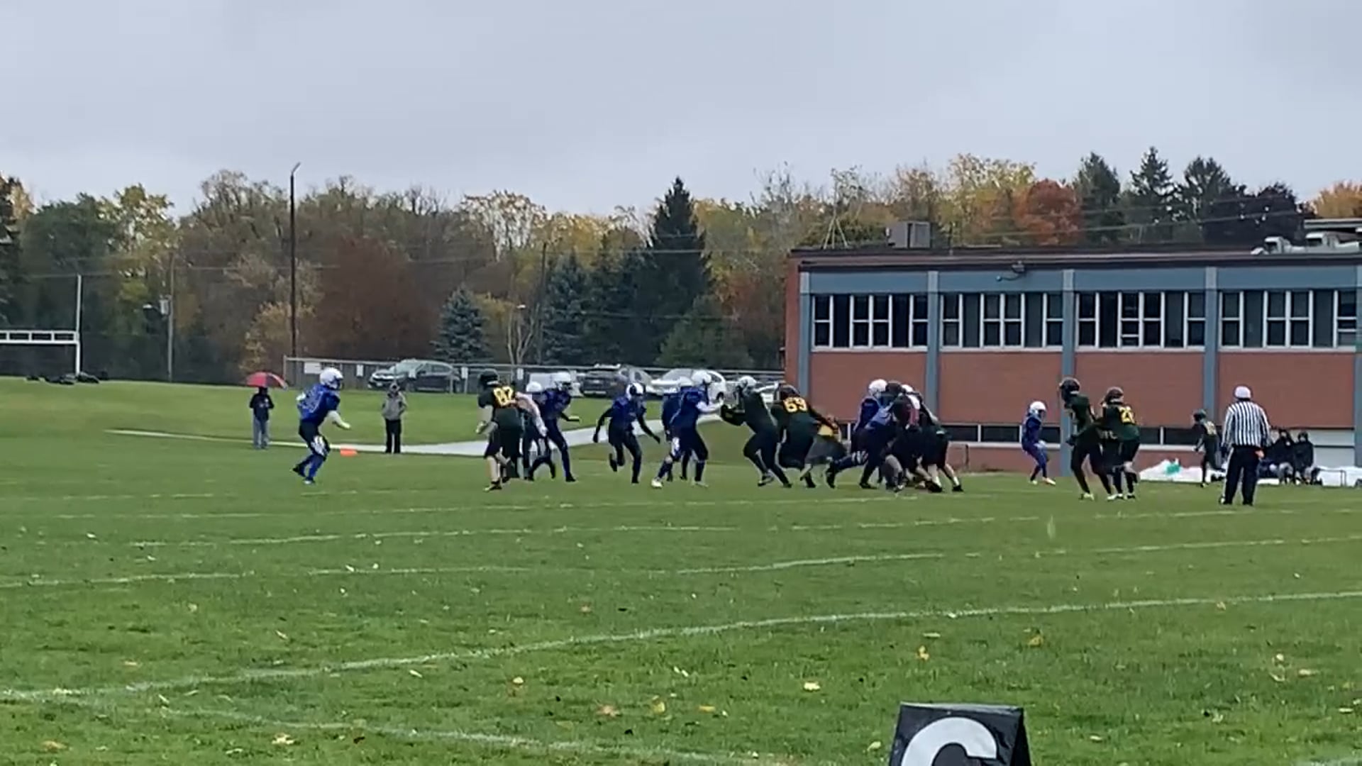 Watch PurpleShift athlete on PurpleShift