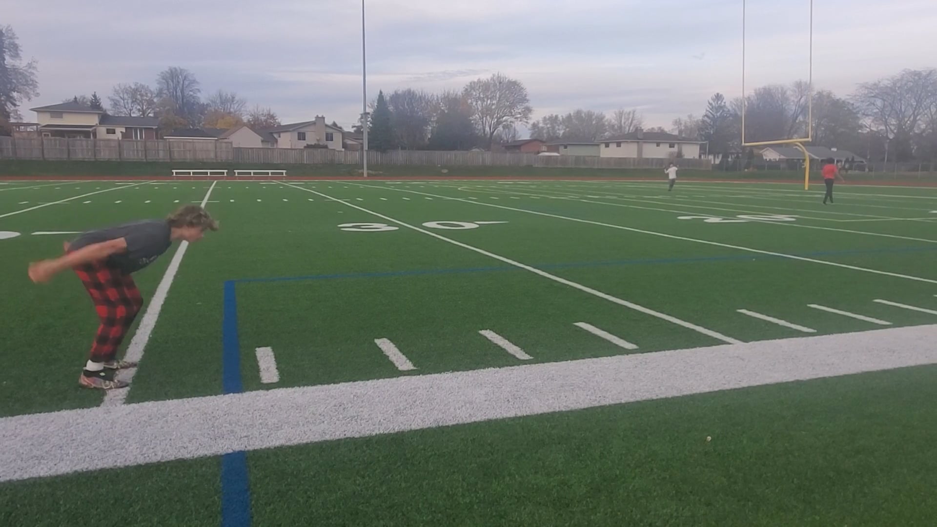 Watch calem smith's Broad Jump: Pending