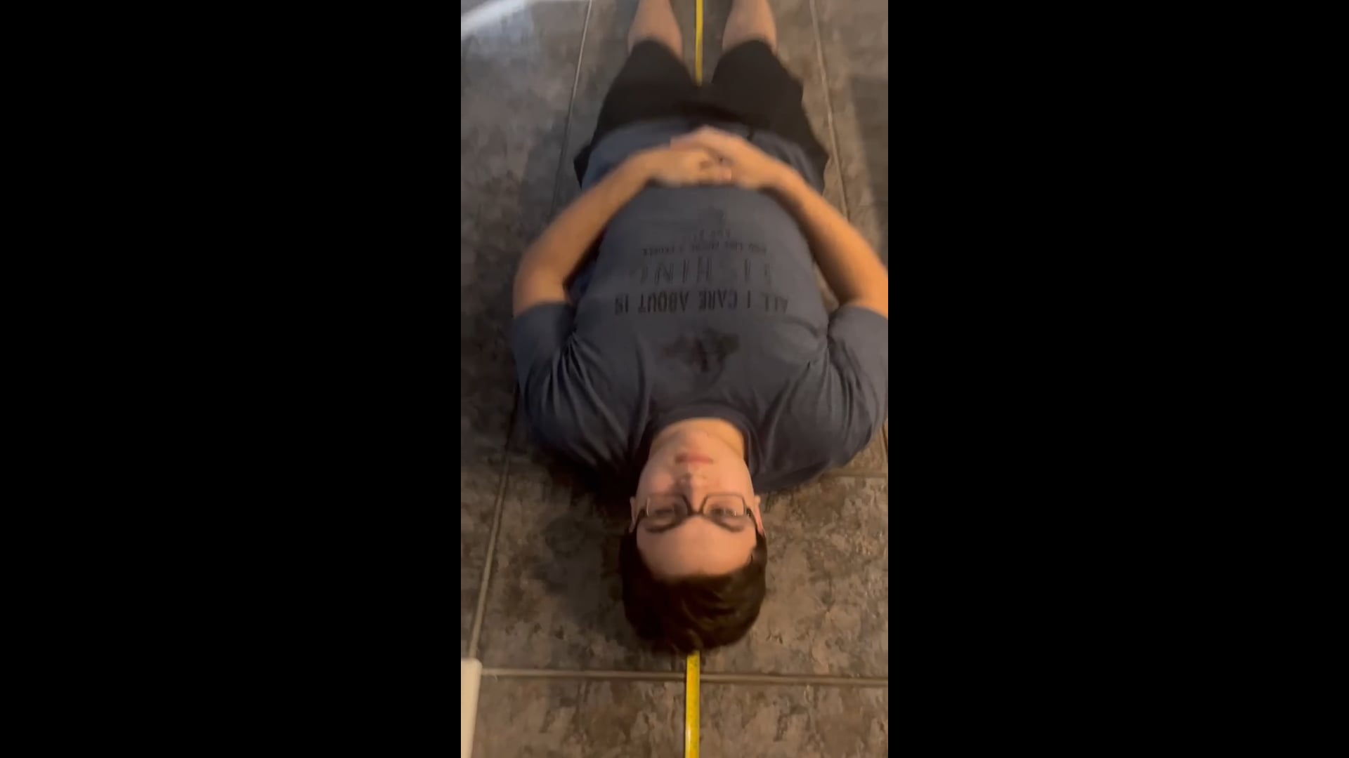 Watch luca finoro's Height: 73 inches