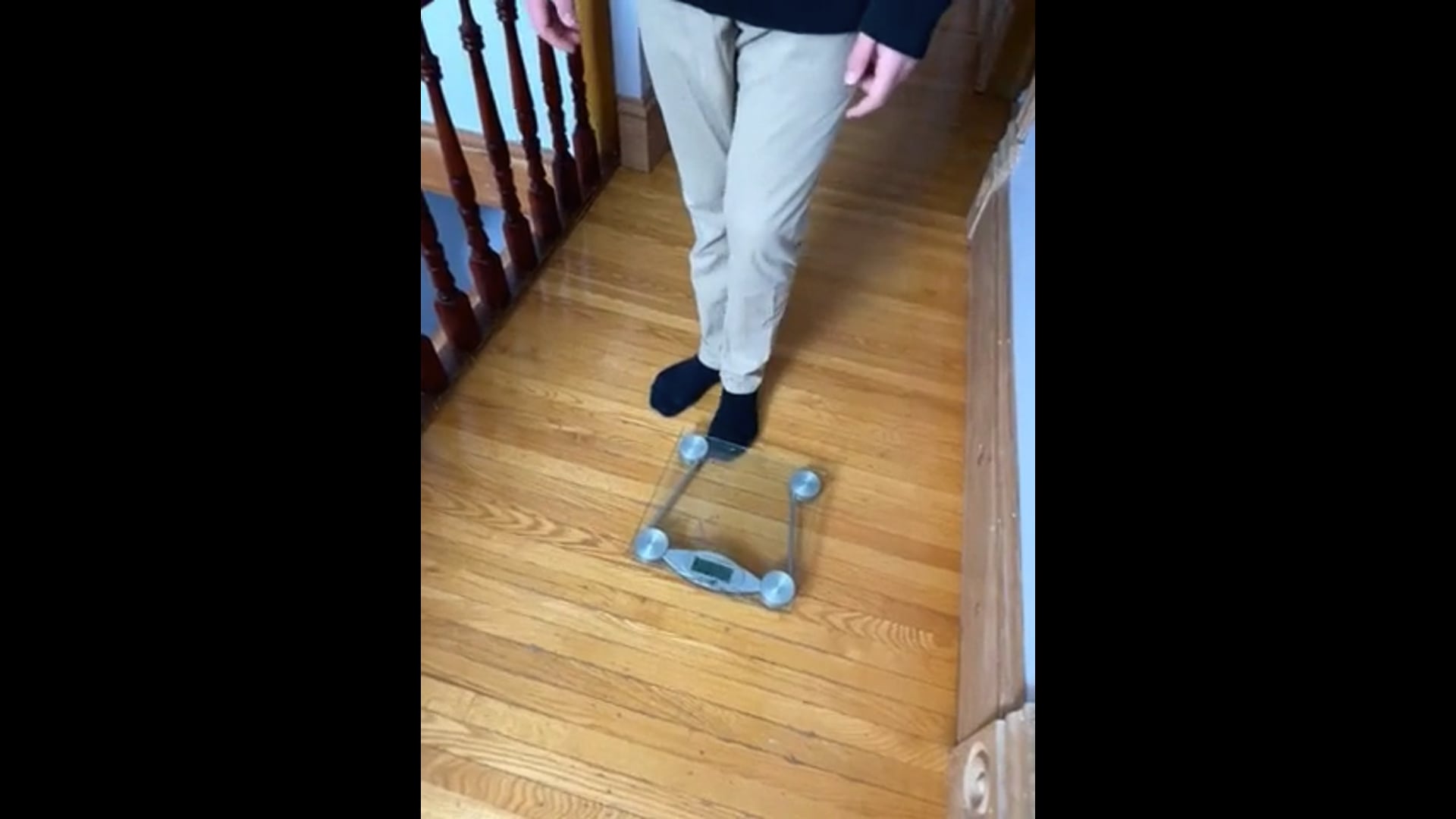 Watch PurpleShift athlete's Weight: 162.6 pounds