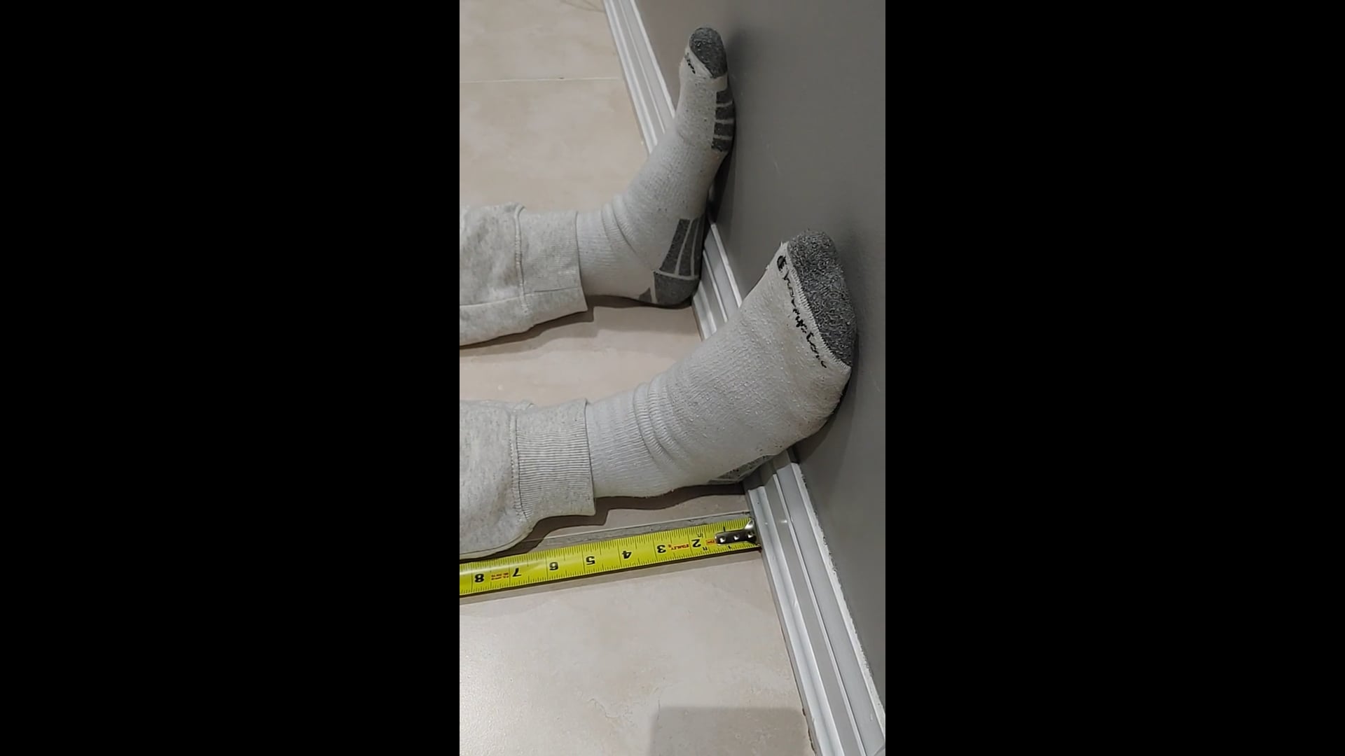 Watch PurpleShift athlete's Height: 64.7 inches