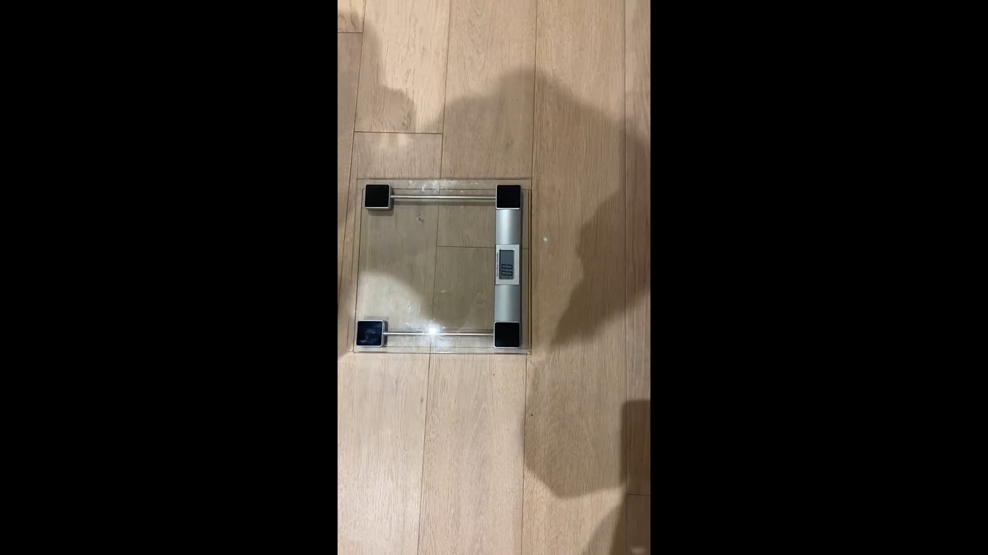 Watch jameson moore's Weight: 125 pounds