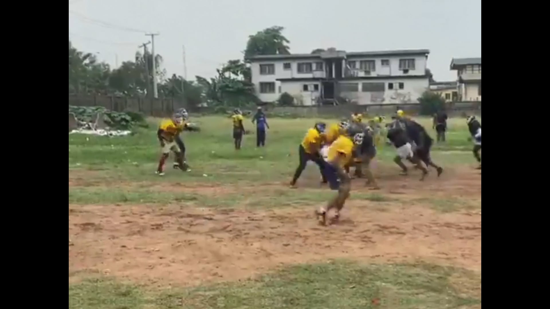 Watch solomon alonge on PurpleShift