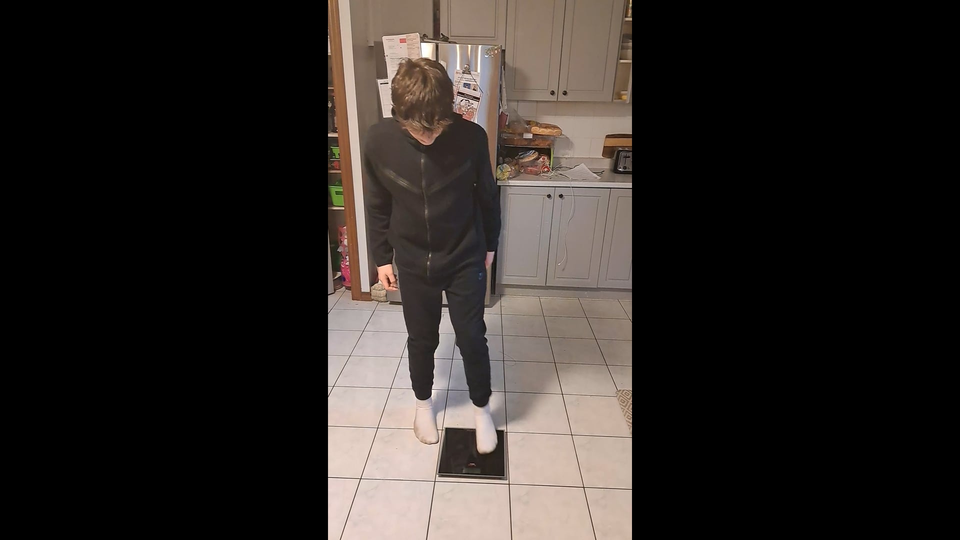 Watch PurpleShift athlete's Weight: 146 pounds