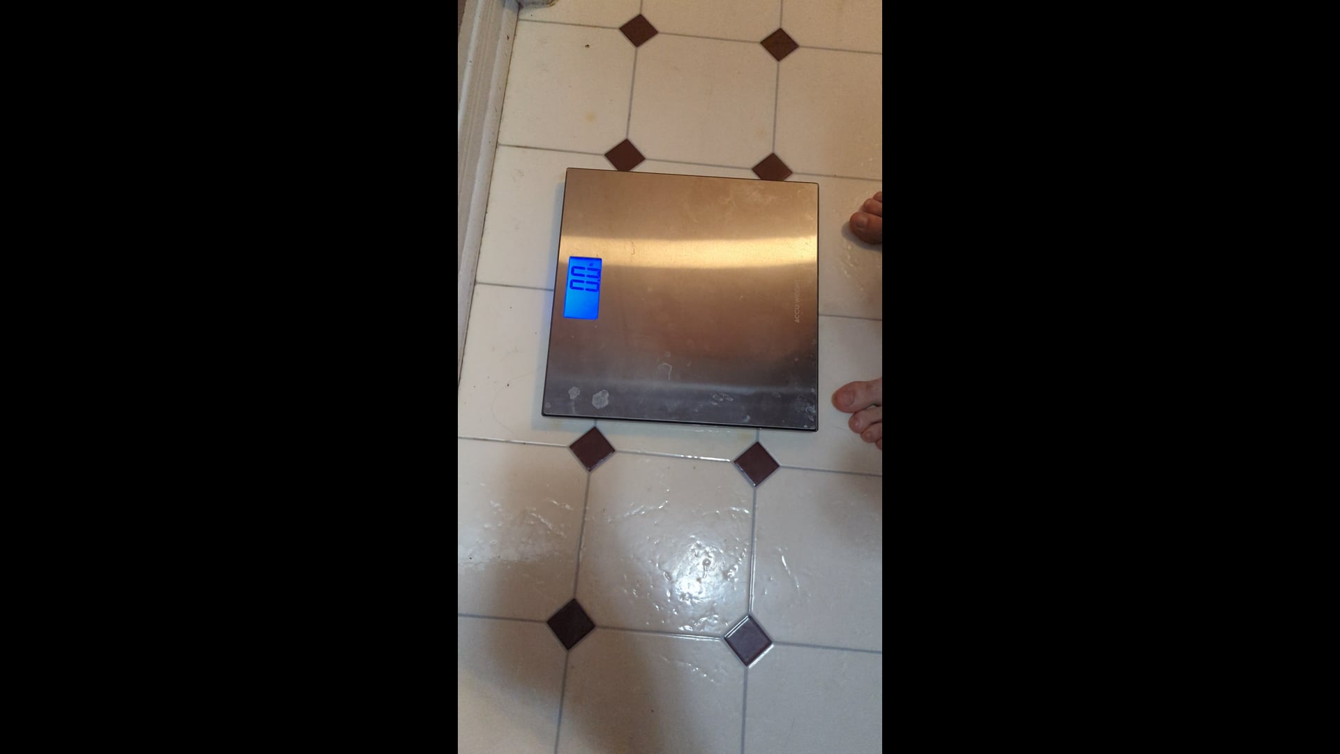 Watch jacob ranger's Weight: 165 pounds