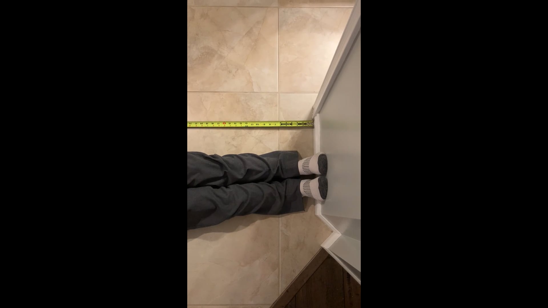 Watch PurpleShift athlete's Height: Pending